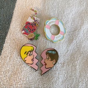 PIN BUNDLE